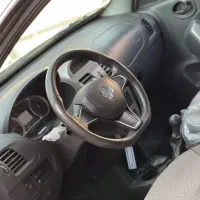 ساینا دوگانه شرکت مدل 1402 بدون رنگ و بدون ترک|خودرو سواری و وانت|کاشان, سه راه پرورشگاه|دیوار