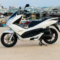 موتور  پی سی ایکس