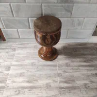 تنبک|سازهای سنتی|کنگاور, |دیوار