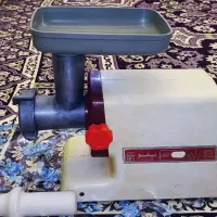 چرخ گوشت ناسیونال