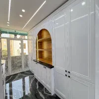 ۶۵متری.فول.تاپ لوکیشن.عسل.فول امکانات|فروش آپارتمان|تهران, وردآورد|دیوار
