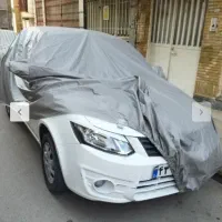 چادر  خودرو