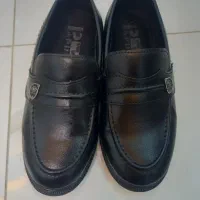 سلام فروش یک جفت کفش بچه گانه سایز ۳۴|کفش و لباس بچه|رشت, دروازه لاکان|دیوار