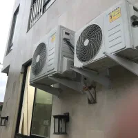 تعمیرات و نصب کولر گازی