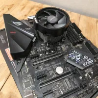 باندل B450 F GAMING  Ryzen5 3600xt