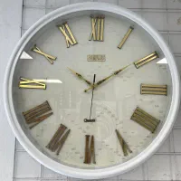 ساعت|ساعت دیواری و تزئینی|گرگان, |دیوار