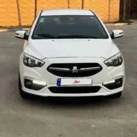 شاهین.  مدل ۱۴۰۳ کروز دار