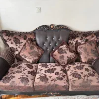 مبلمان راحتی|مبلمان خانگی و میز عسلی|تهران, آجودانیه|دیوار