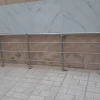 فروش نرده استیل دست دوم