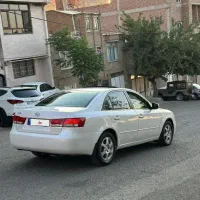 سوناتا فول داخل کرم|خودرو سواری و وانت|بوکان, |دیوار
