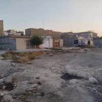 زمین مسکونی