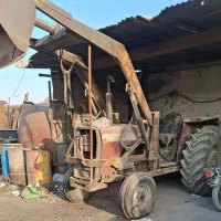 تراکتور۲۸۵