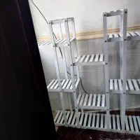 صندلی راک، استند گل، میز کامپیوتر