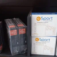 محافظ صفحه نمایش تلوزیون و محافظ برق|تلویزیون و پروژکتور|ابهر, |دیوار