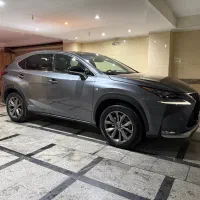 nx300لکسوس|خودرو سواری و وانت|تهران, گیشا|دیوار