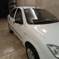 تیبا یک مدل 99|خودرو سواری و وانت|مشهد, جانباز|دیوار