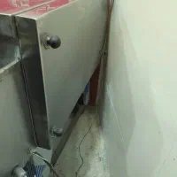 فر ریلی پیتزا دهنه۵۰|کافیشاپ و رستوران|تهران, شهرک هما|دیوار