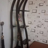 استند. بوفه|صنایع دستی و سایر لوازم تزئینی|تهران, قصر فیروزه ۱|دیوار