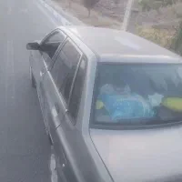 پراید صبا.مدل ۸۵|خودرو سواری و وانت|هشتگرد, فاز ۲ مهستان|دیوار
