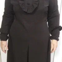 مانتو شیک پرنسسی