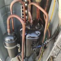 کولرگازی داکت اسپلیت|کولر گازی و فنکوئل|فردیس, فردیس|دیوار