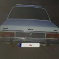 پیکان مدل ۸۳