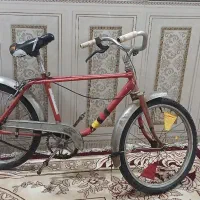 دوچرخه 20