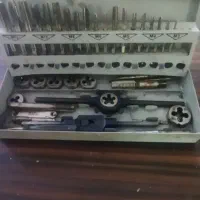 مانومتر،کولیس دیجیتال،میکرومتر،سمبه،قلاویز هویه|ابزارآلات|مشهد, توس (بلوار توس)|دیوار