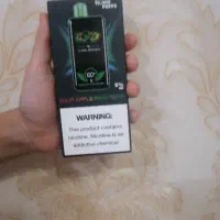 پاد نیم دایم