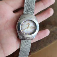 ساعت اورینت آپلو  قدیمی اتوماتیک ژاپنی|ساعت|تبریز, |دیوار