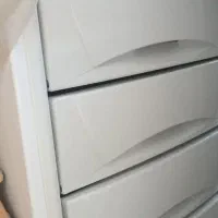 یخچال دو درب امرسان