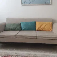 مبل راحتی ۷نفره
