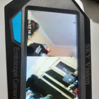 دوربین شلنگی آندسکوپی مدل SK102|دوربین مداربسته|ایلام, |دیوار