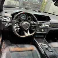 بنز e200 مدل ۲۰۱۴|خودرو سواری و وانت|تهران, هفت چنار|دیوار