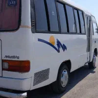 فروش مینی بوس هیوندا مدل ۸۸|خودرو سنگین|اهواز, کیانپارس |دیوار