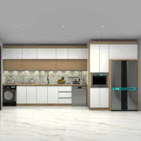 نیروی کار نیمه ماهر ام دی اف