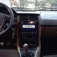 پارس مدل ۹۵ XU7 بدون مشابه آس