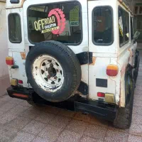 پاژن78موتور پاترول هفت نفره|خودرو سواری و وانت|گنبد کاووس, |دیوار