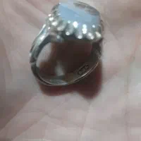 انگشتر شجر قائنات زنده و اصل|جواهرات|رشت, حافظ آباد|دیوار