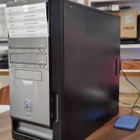 کامپیوتر گیمینگ|رایانه رومیزی|سلماس, |دیوار