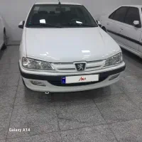 پارس tu5 مدل ۱۳۹۹ بیرنگ