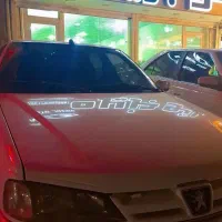 پارس ELX فول سفارشی ۱۴۰۲ زیر قیمت سیمی زیمنس