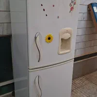 یخچال فریزر