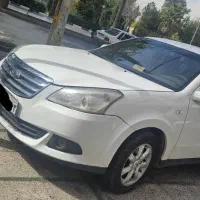 خودروی MVM 550 اتومات