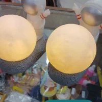 انواع شب خواب ماه وستاره .گوی. چراغ مطالعه|حراج|سمنان, |دیوار