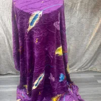 پتو مسافرتی ابریشمی لبه نوار دوز|رختخواب، بالش، پتو|بندرعباس, |دیوار