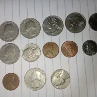 سکه های کلکسیونی و قدیمی