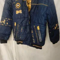 کاپشن پسرانه