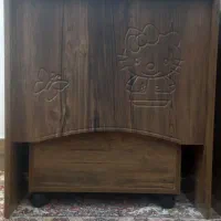 صندلی ومیز تحریر *پرسپولیس* وکی تی|میز تحریر و کامپیوتر|بیرجند, |دیوار