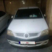 تندر 90 مدل 89 E2 پارس خودرویی